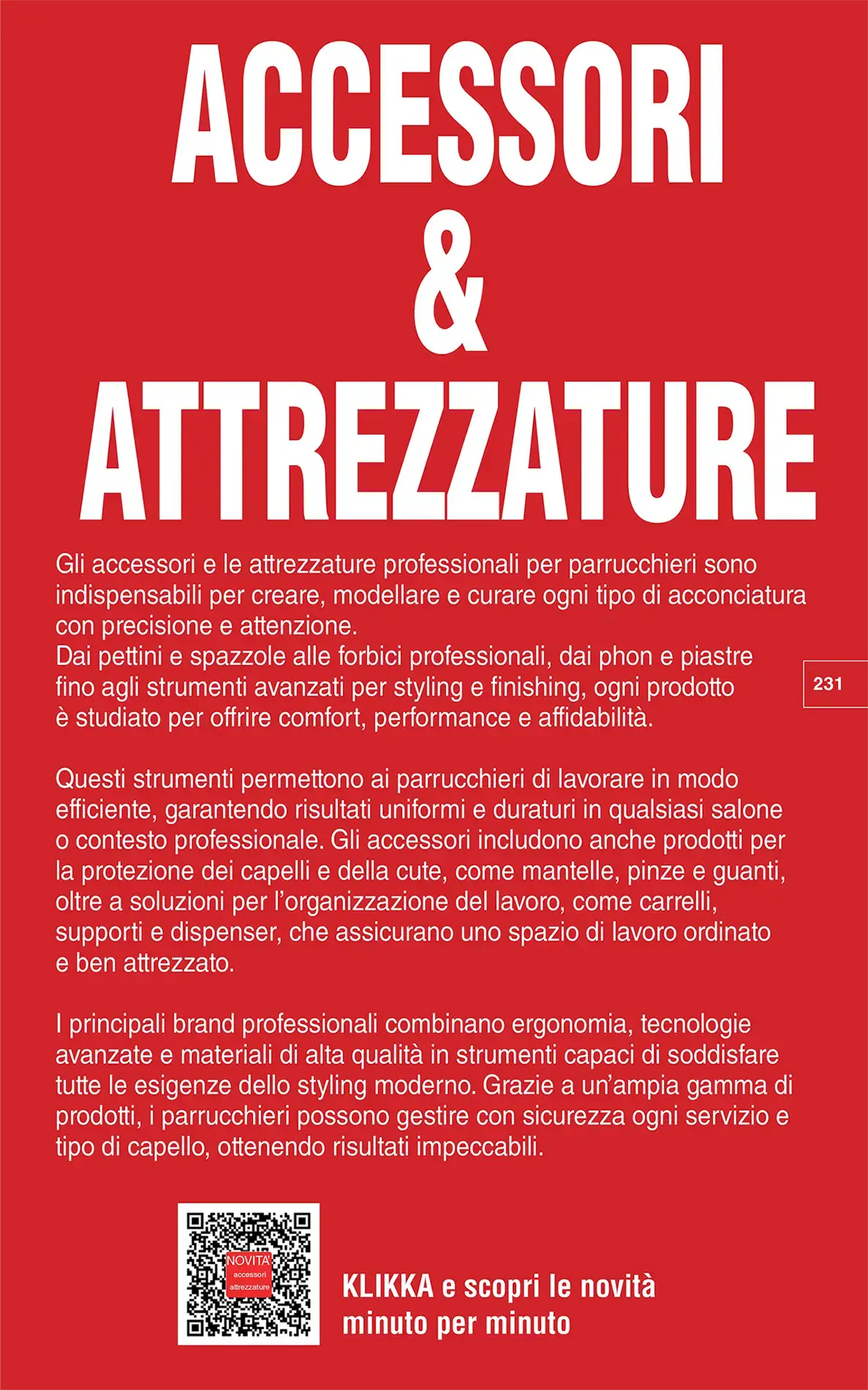 Immagine Accessori