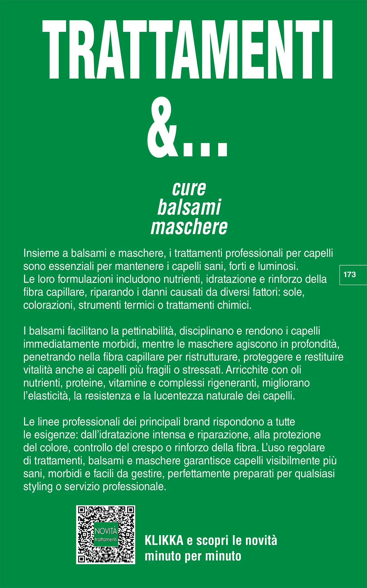 Immagine Trattamenti